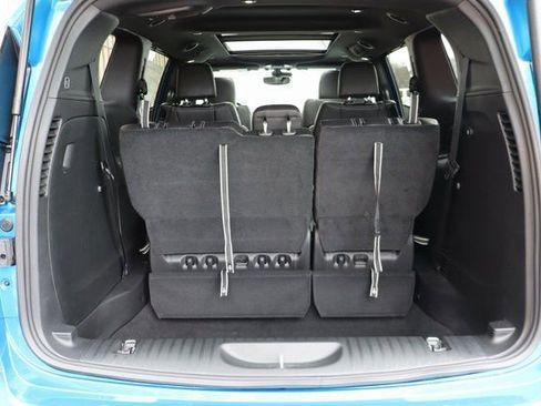 New 2026 Chrysler Pacifica Select w/ S Appearance Package FWD image 35
