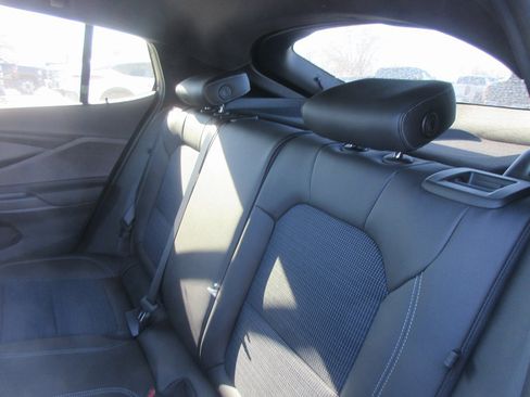 New 2026 Buick Envista Preferred w/ Convenience I Package image 14