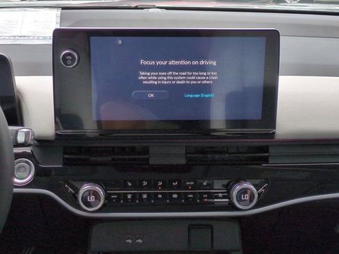 New 2026 Honda Prologue Touring image 16