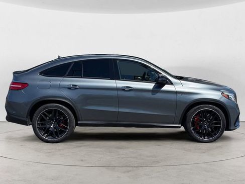 Used 2019 Mercedes-Benz GLE 63 AMG S image 6