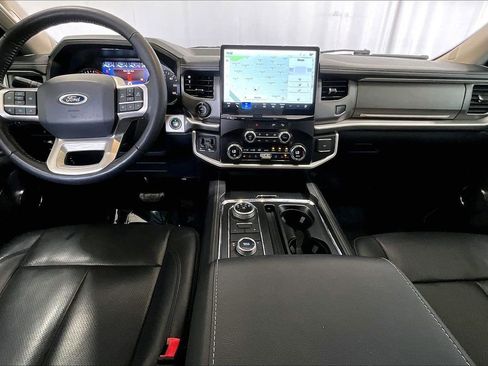 Used 2022 Ford Expedition Max XLT AWD/4WD image 15