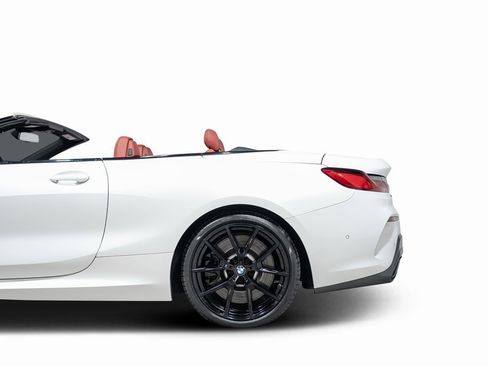 Used 2024 BMW M850i xDrive Convertible w/ M Carbon Exterior Package image 31