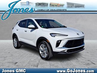 Certified 2024 Buick Encore GX Preferred w/ Comfort Package video 1