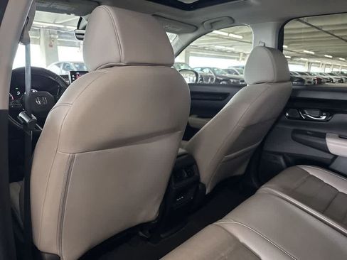Used 2024 Honda CR-V EX-L image 22
