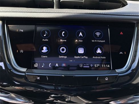 Certified 2023 Cadillac XT6 Premium Luxury image 24