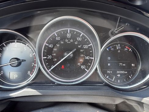 Used 2023 MAZDA CX-9 Touring AWD/4WD image 11