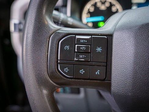 Used 2021 Ford F150 XLT w/ Max Trailer Tow Package image 19