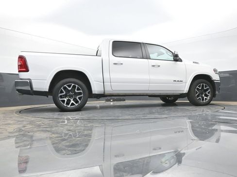 Used 2025 RAM 1500 Laramie image 47