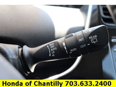 Used 2021 Toyota Prius XLE w/ Advanced Technology Package image 16