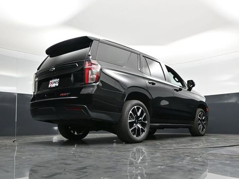 Used 2023 Chevrolet Tahoe RST w/ Luxury Package image 59