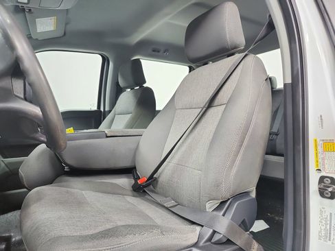 Used 2024 Ford F250 XL w/ FX4 Off-Road Package AWD/4WD image 10