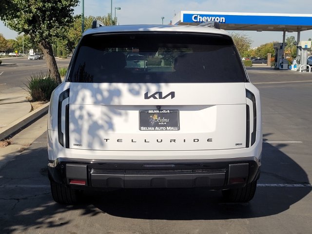 New 2027 Kia Telluride X-Line SX Prestige AWD/4WD image 5