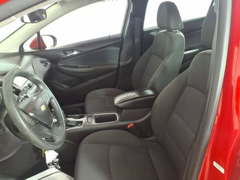 Used 2018 Chevrolet Cruze LT w/ LT Fleet Convenience Package FWD image 12