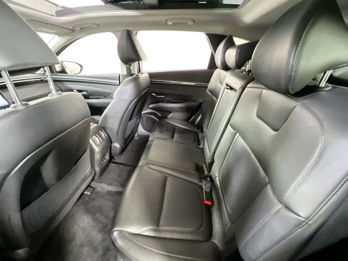 Used 2022 Hyundai Tucson Limited image 25