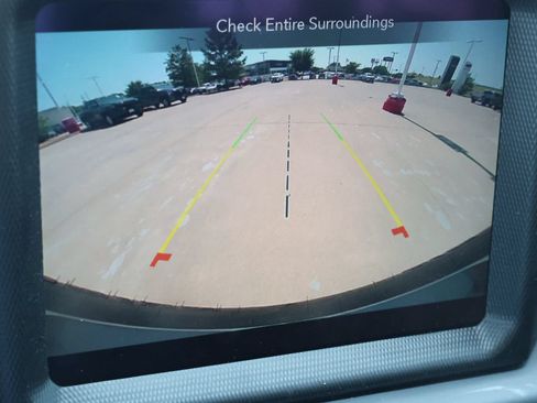 Used 2023 Jeep Wrangler Unlimited Sahara AWD/4WD image 20