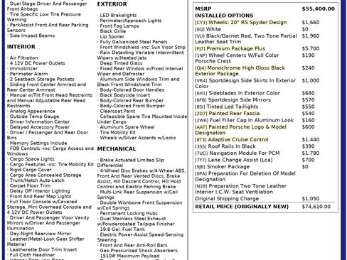 Used 2018 Porsche Macan S image 3