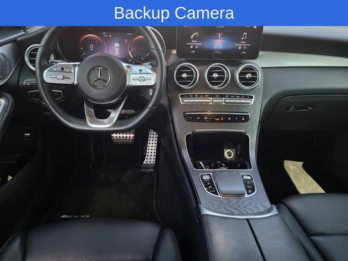 Used 2021 Mercedes-Benz GLC 300 image 12