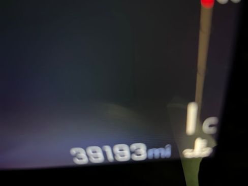 Used 2025 Chevrolet TrailBlazer LT image 32