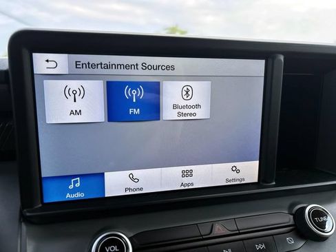 Used 2022 Ford Maverick XL FWD image 23