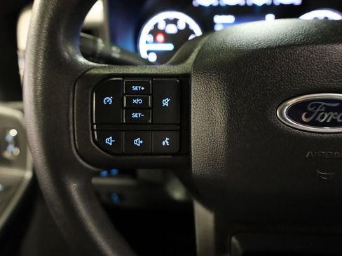 Used 2024 Ford F350 XLT w/ FX4 Off-Road Package AWD/4WD image 23
