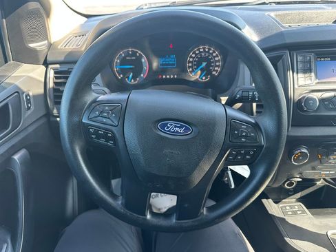 Used 2021 Ford Ranger XL w/ Equipment Group 101A High image 50