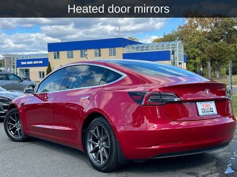 Used 2019 Tesla Model 3 Standard Range Plus image 9