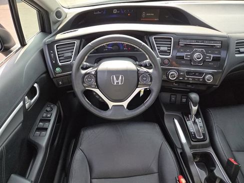 Used 2013 Honda Civic EX-L image 21