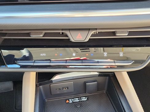 New 2026 Buick Envision Preferred image 31