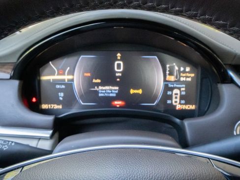 Used 2014 Cadillac XTS Platinum FWD image 14