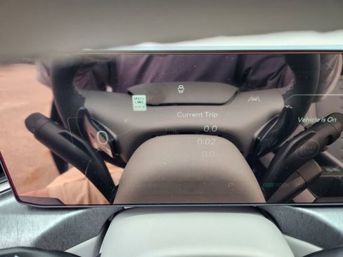 New 2026 Kia EV9 Wind image 15