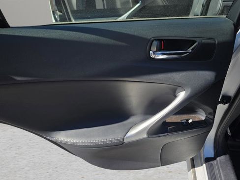 Used 2010 Lexus IS 250 250 image 13