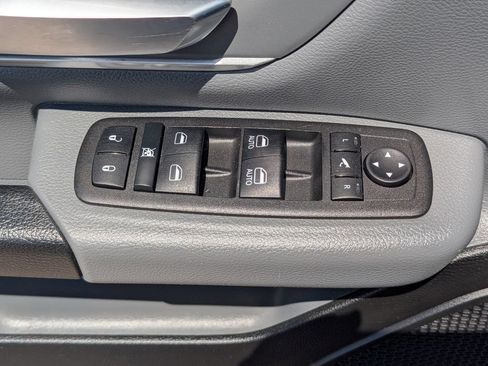 Used 2023 RAM 1500 Big Horn AWD/4WD image 15