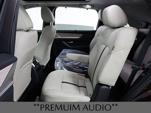New 2026 MAZDA CX-90 3.3 Turbo w/ Premium Sport Pkg image 24
