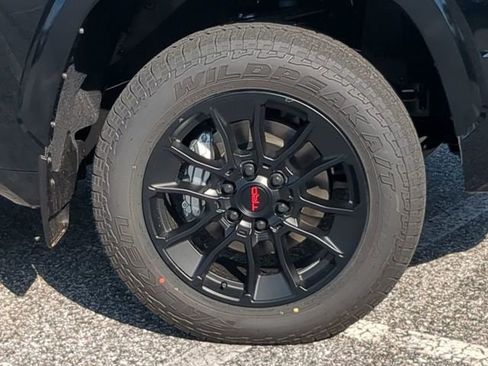 New 2026 Toyota Tundra 1794 Edition image 11