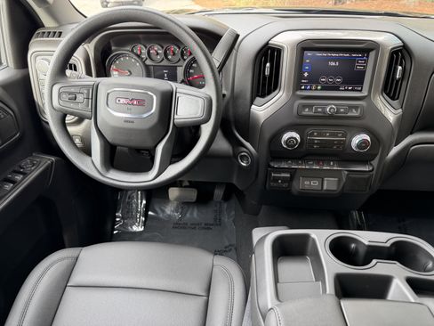 New 2026 GMC Sierra 1500 Pro w/ Graphite Edition image 43