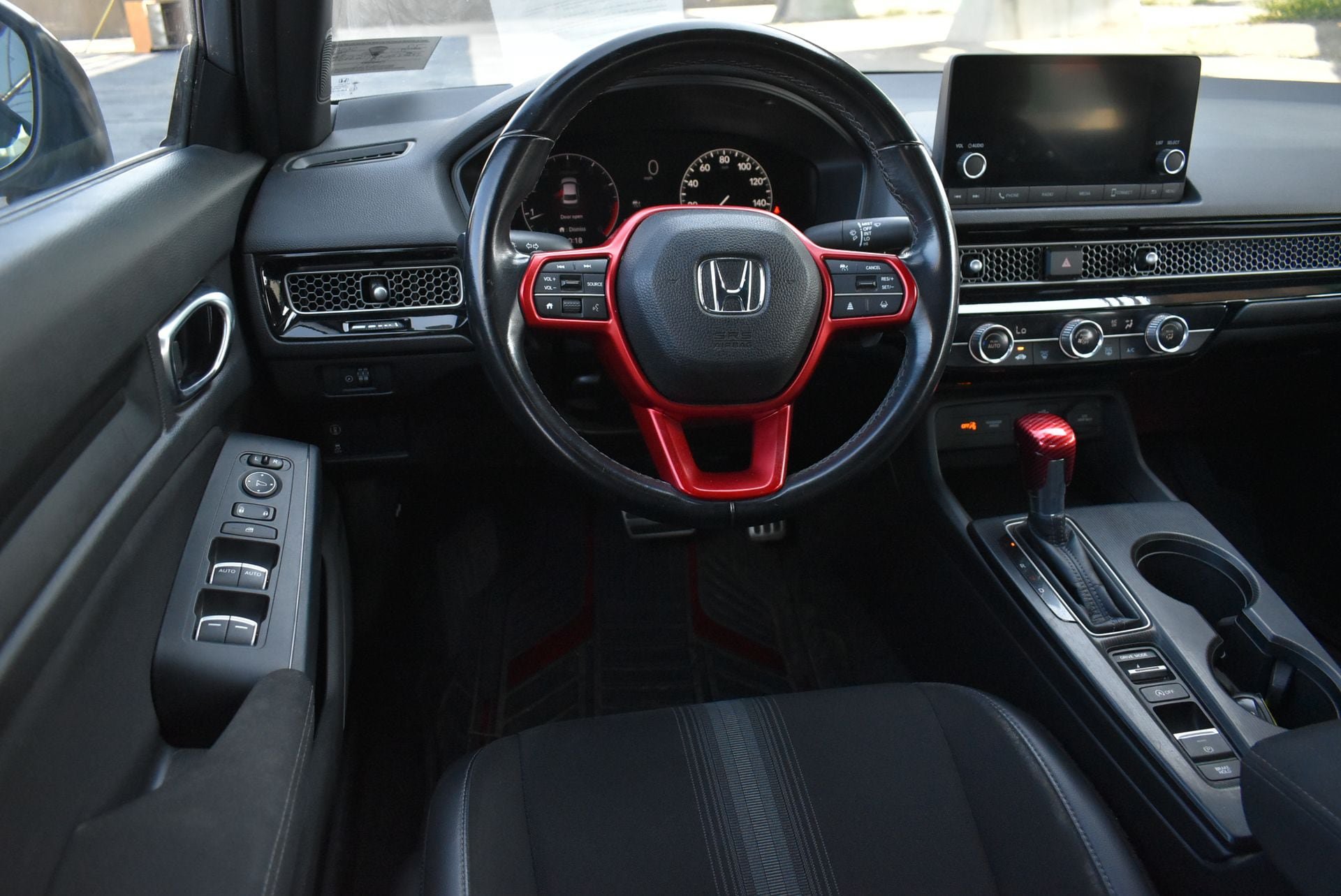 Used 2022 Honda Civic Sport image 16