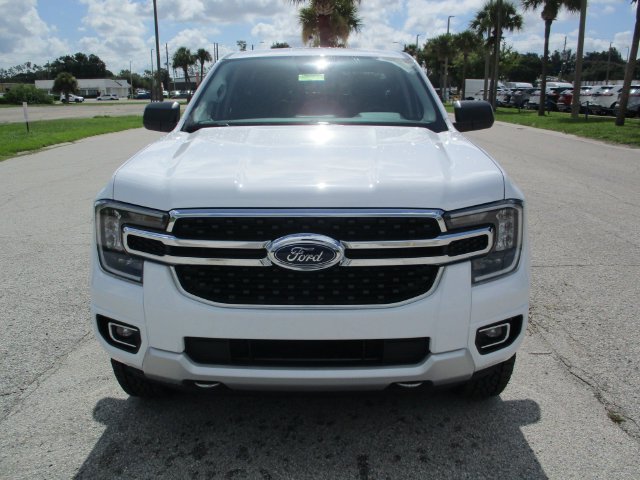 New 2024 Ford Ranger XLT w/ Equipment Group 301A High AWD/4WD image 2