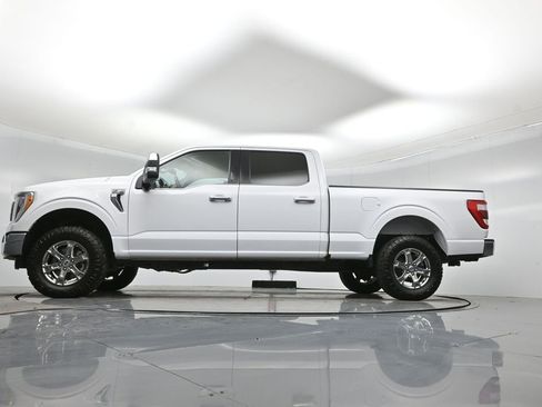 Certified 2023 Ford F150 Lariat w/ Trailer Tow Package image 50
