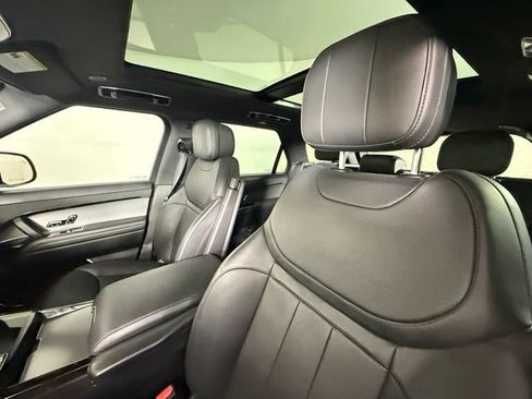 Used 2024 Land Rover Range Rover Sport Dynamic SE AWD/4WD image 5