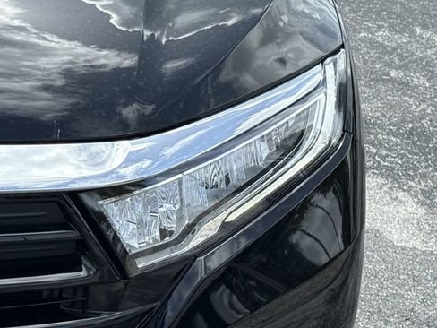 Certified 2023 Honda Odyssey Elite image 14