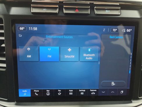 Used 2023 Ford F250 Lariat w/ Sport Appearance Package image 55