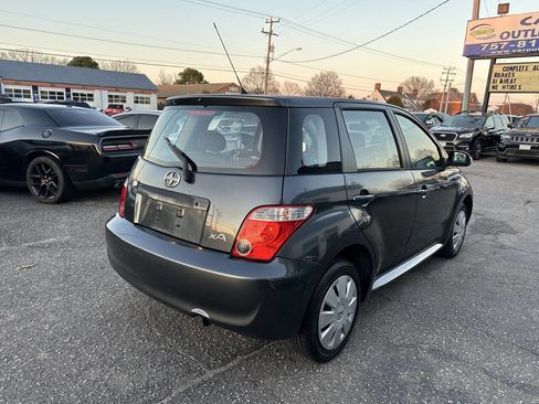 Used 2006 Scion xA image 5