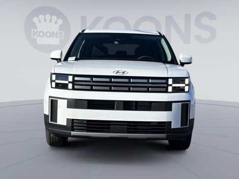 New 2026 Hyundai Santa Fe SE image 11