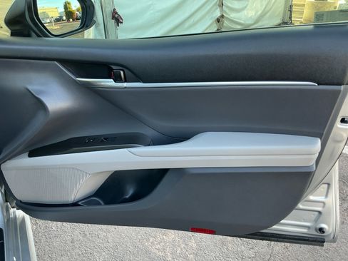 Used 2023 Toyota Camry LE image 16