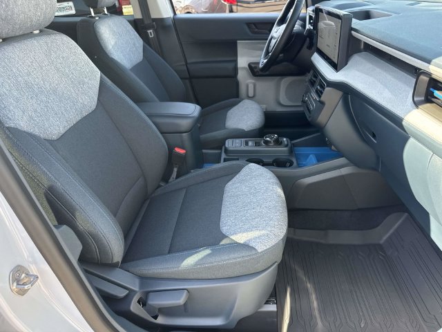 Used 2025 Ford Maverick XLT w/ XLT Luxury Package AWD/4WD image 11