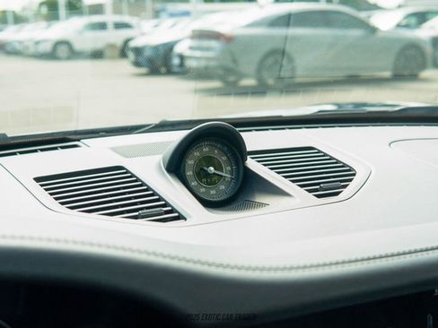 Used 2024 Porsche 911 Turbo image 52