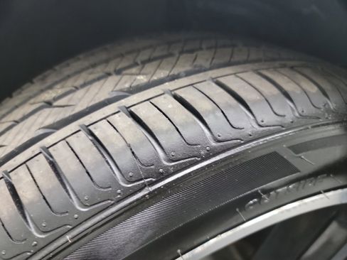 Certified 2022 Honda Accord Sport image 30