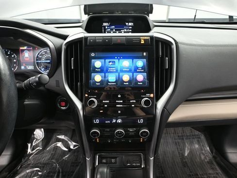 Used 2022 Subaru Ascent Limited AWD/4WD image 31