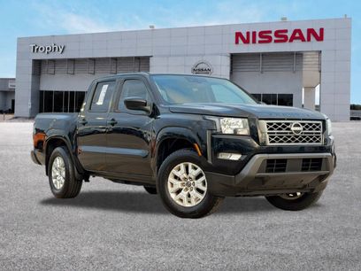 Used 2023 Nissan Frontier SV w/ SV Convenience Package
