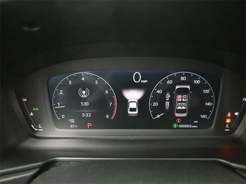 New 2025 Honda Accord SE image 15